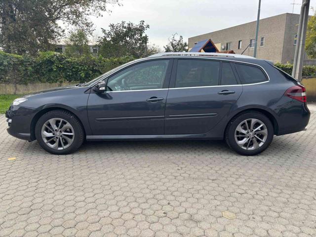 RENAULT Laguna 2.0 dCi SporTour Proactive Limited ESM