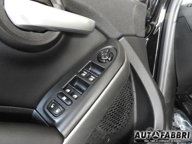 FIAT - 500X - 1.0 T3 120 CV Sport-Navi Plus-C.L-SP