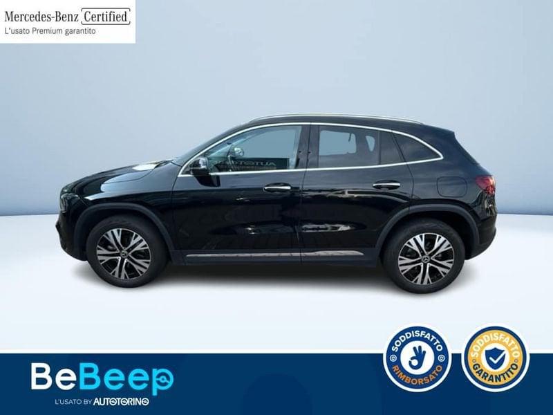 Mercedes-Benz GLA 180 PROGRESSIVE ADVANCED PLUS AUTO