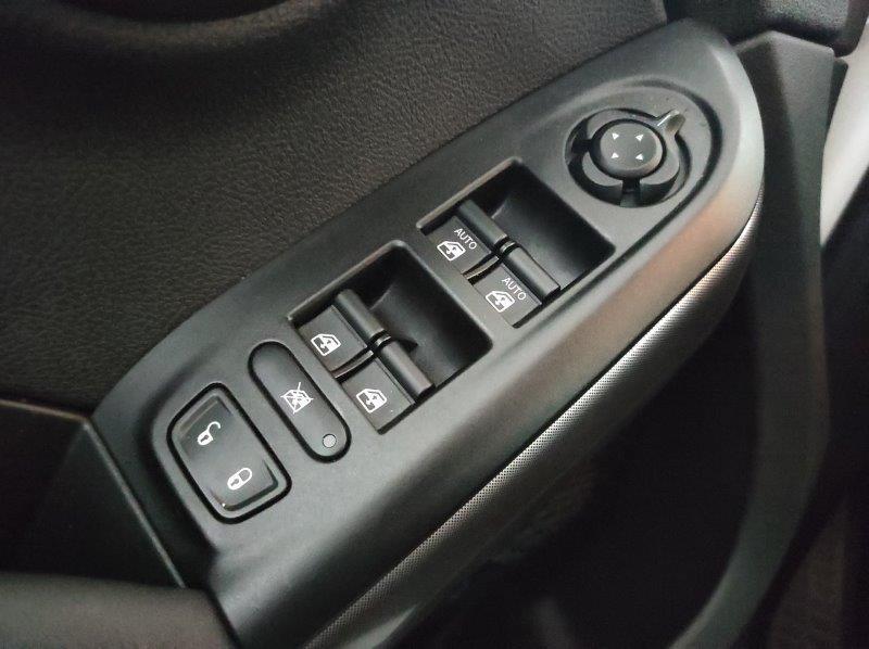 FIAT 500X - 500X 1.0 T3 120 CV Mirror