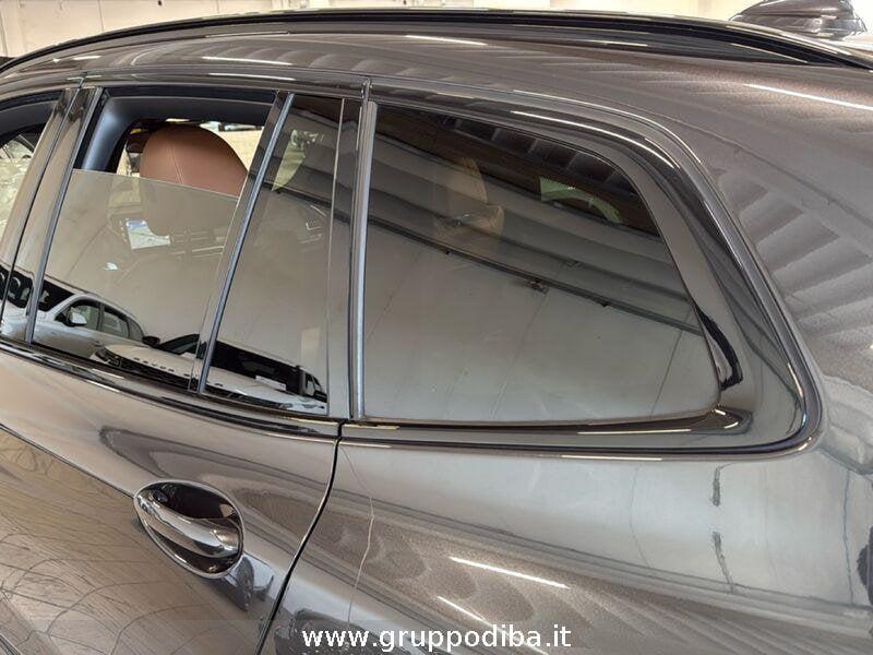 BMW X3 G01 2021 xdrive M40d mhev 48V auto