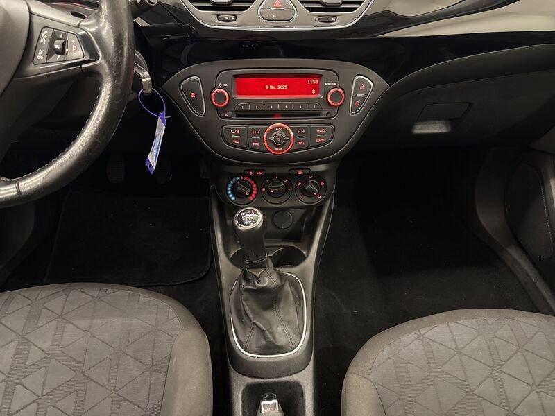 Opel Corsa Corsa 1.2 5 porte