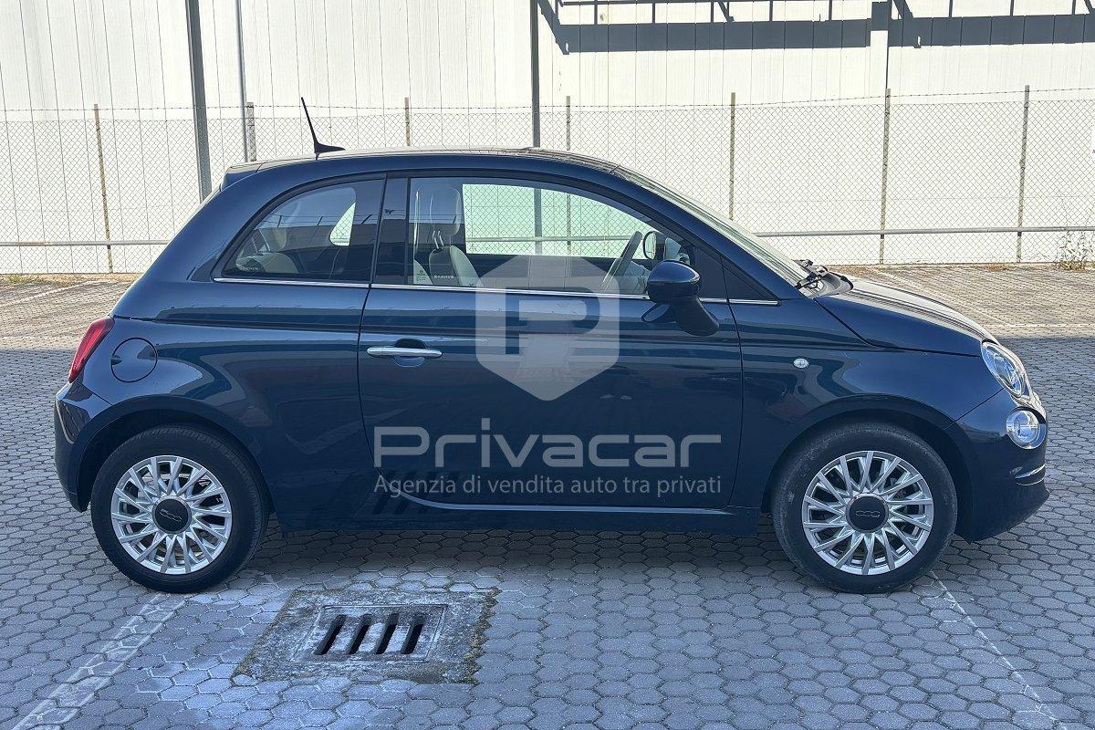 FIAT 500 1.2 Dolcevita