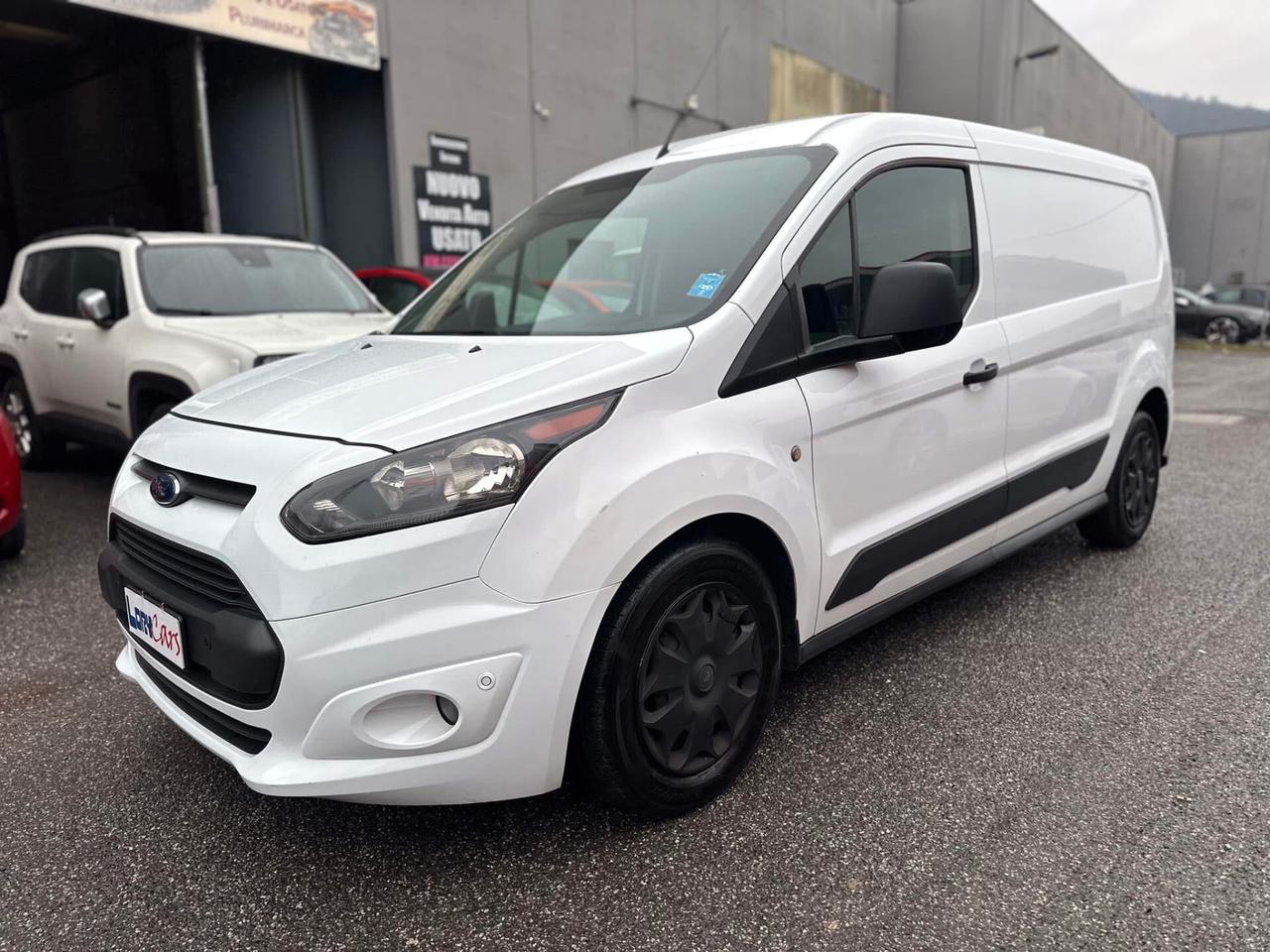 Ford Transit Connect 3 posti 1.5 TDCi PC Furgone Entry