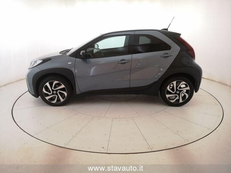 Toyota Aygo X Aygo X 1.0 VVT-i 72 CV 5 porte Trend