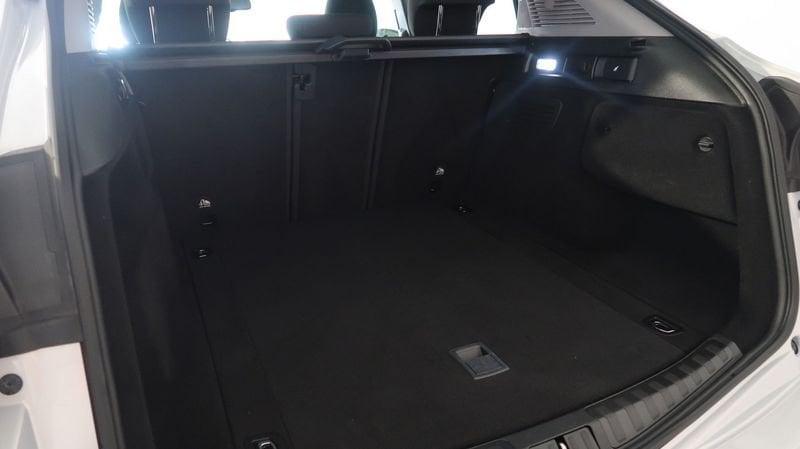 Alfa Romeo Stelvio Stelvio 2.2 Turbodiesel 190 CV AT8 Q4 Business