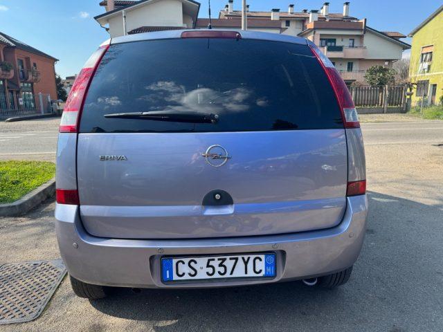 OPEL Meriva 1.4 16V Club