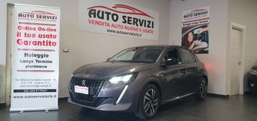 Peugeot 208 PureTech 75 Stop&Start 5 porte Active