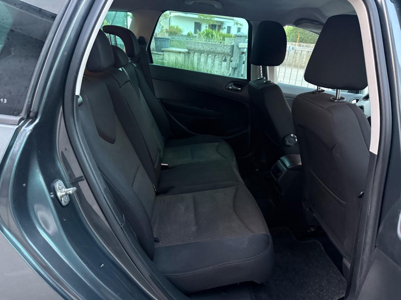 Peugeot 308 1.6 DIESEL START&STOP 2013 NEOPATENTATI