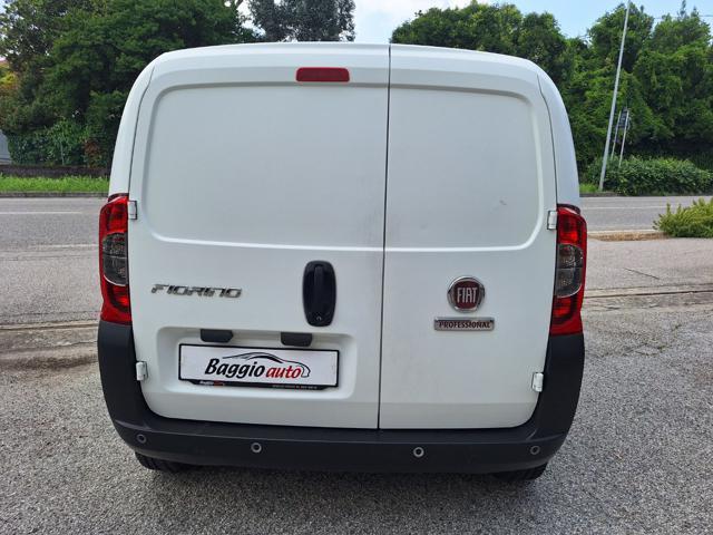 FIAT Fiorino 1.4 8V 77CV Cargo SX N°FZ812