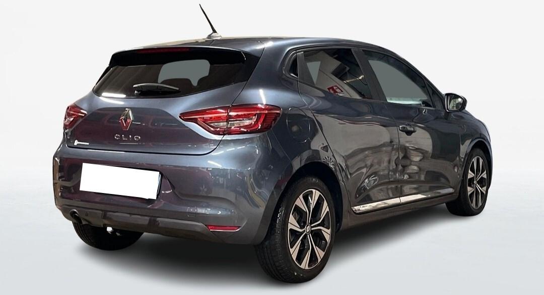 Renault Clio Blue dCi 100 CV 5 porte Evolution