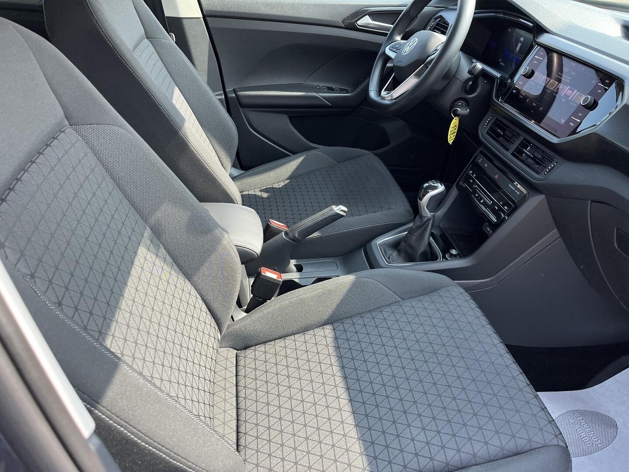 VW T.CROSS 1000 CC 95 CV STYLE