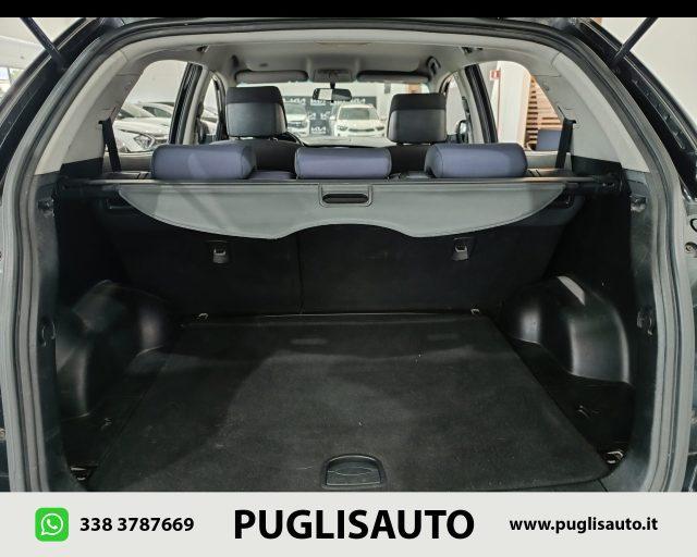 SSANGYONG Korando 2.0 e-XDi 175 CV 2WD MT C