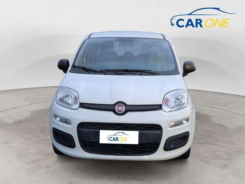 FIAT Panda Panda 1.0 FireFly S&S Hybrid