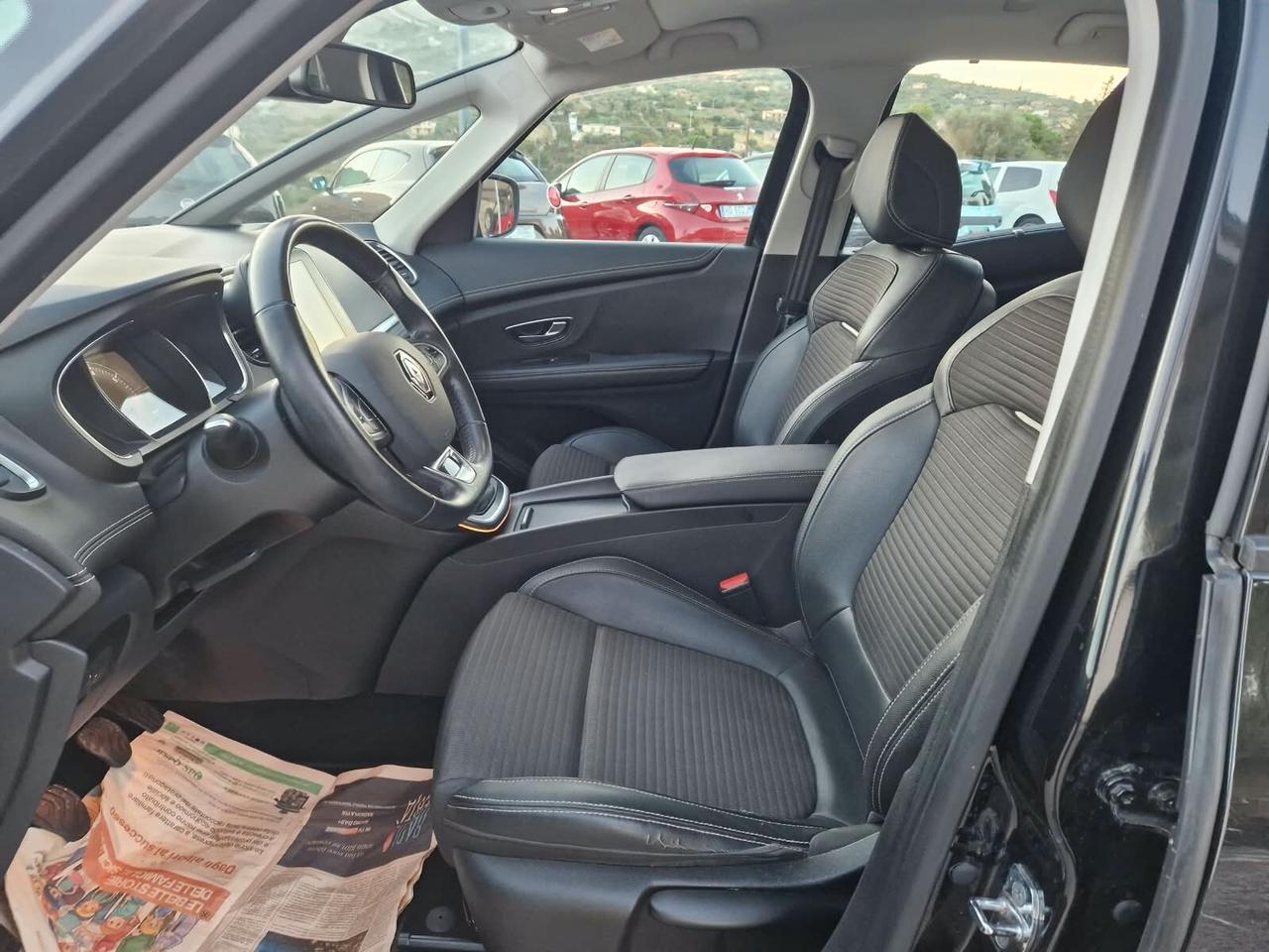 Renault Scenic Scénic TCe 130 CV Energy