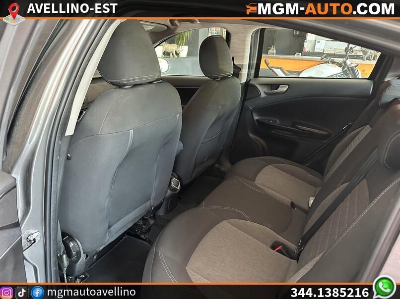 Alfa Romeo Giulietta 1.6 JTDm 120 CV Business