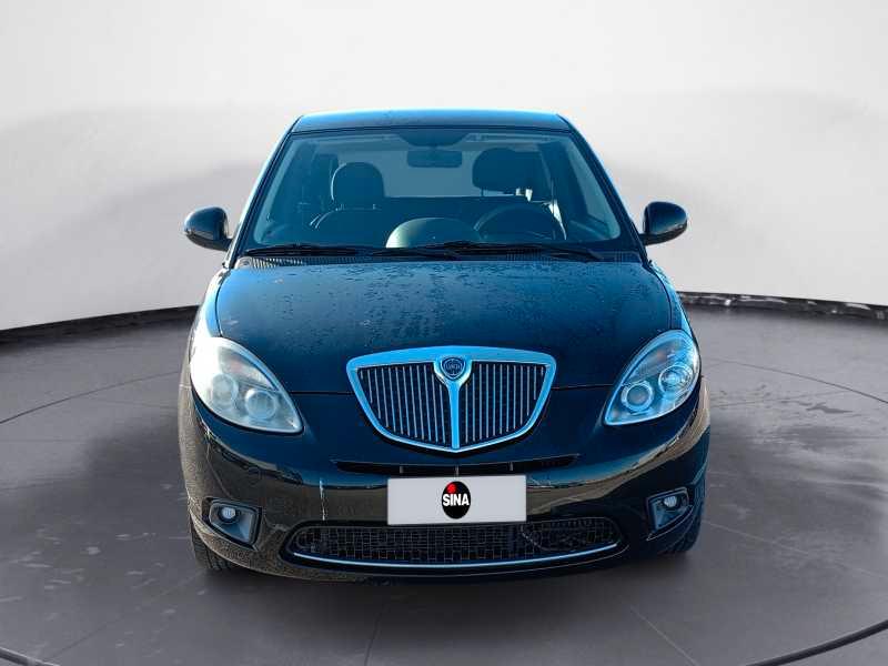 LANCIA YPSILON - 1.3 Multijet 16V Oro