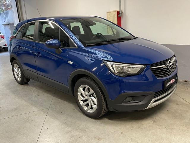 OPEL Crossland X 1.2 12V Advance