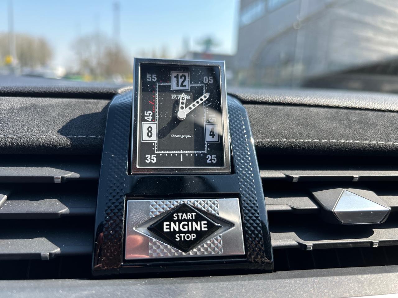 DS DS7 Crossback 1.5 bluehdi Performance Line 130cv auto