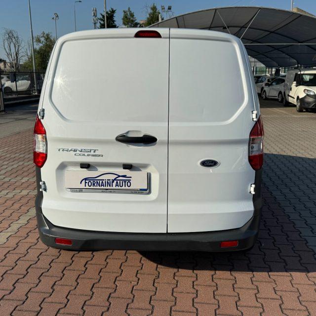 FORD Transit Courier 1.5 TDCi FURGONE TREND