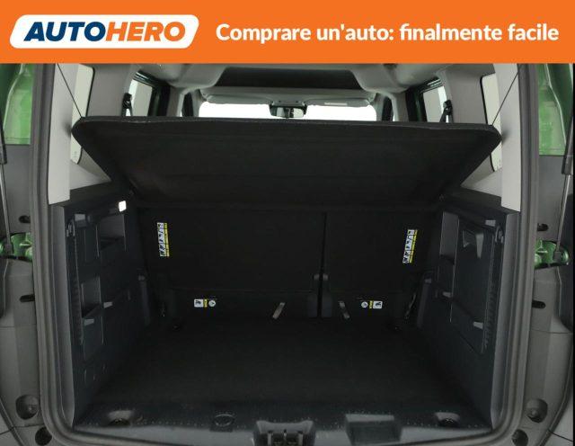 FORD Tourneo Courier 1.0 EcoBoost Active