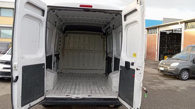 PEUGEOT Boxer *PROMO* 330 2.2 BlueHDi 140 S&S PM-TM Furgone