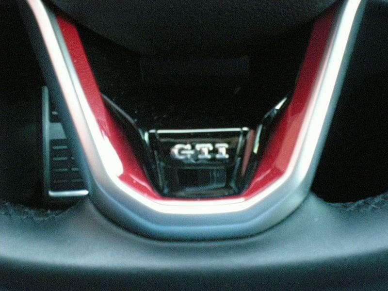 Volkswagen Golf 2.0 tsi GTI 245cv dsg