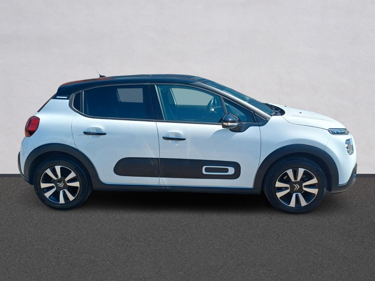 Citroen C3 2022 Shine | da €177 al mese