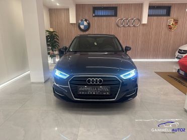 Audi A3 A3 SPB 1.6 TDI Ambiente