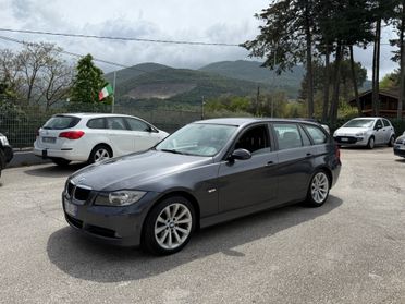 Bmw 320 320d cat Touring Attiva