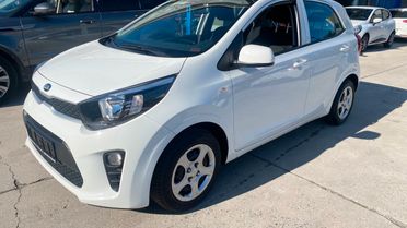 Kia Picanto 1.0 12V 5 porte Cool