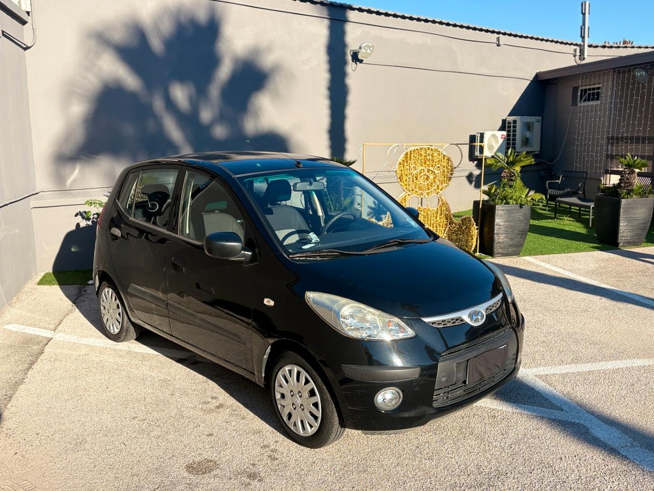 Hyundai i10 1.1 12V Style