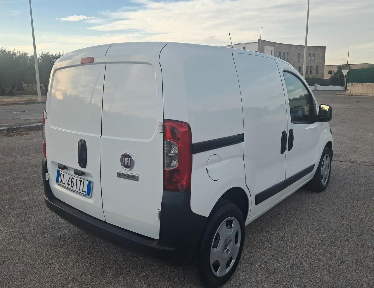 Fiat Fiorino 1.3 MJT 95CV Combinato SX (IVA Esposta)