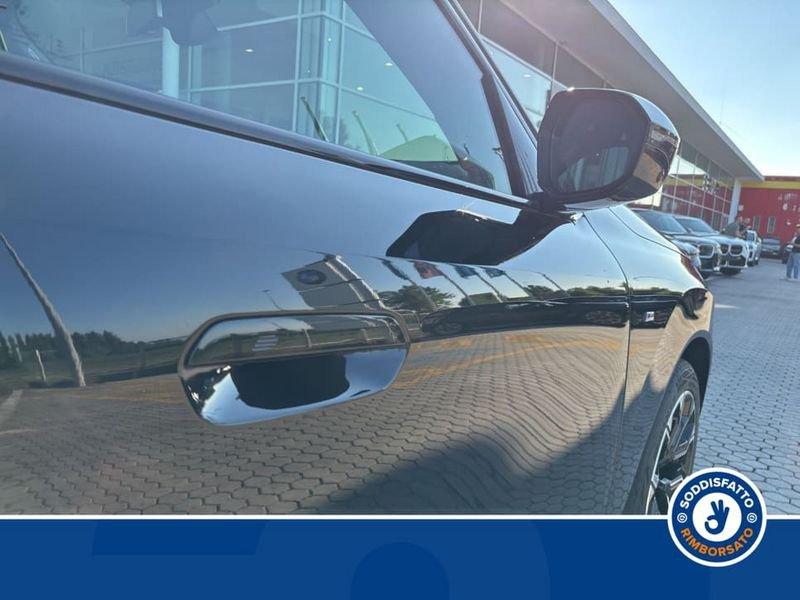 BMW X3 20d xDrive M Sport