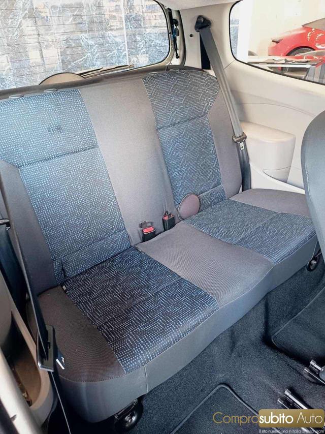 RENAULT Twingo 1.2 8V Dynamique
