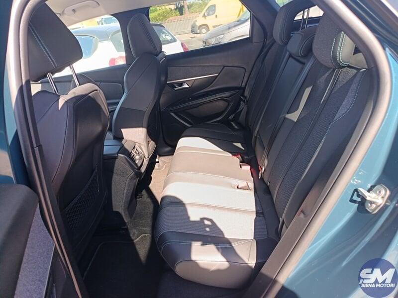 Peugeot 3008 BlueHDI 130 S&S Allure Pack