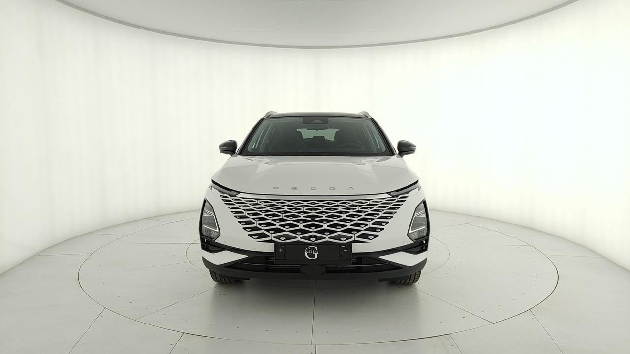 OMODA 1.6 TGDI 7DCT Premium