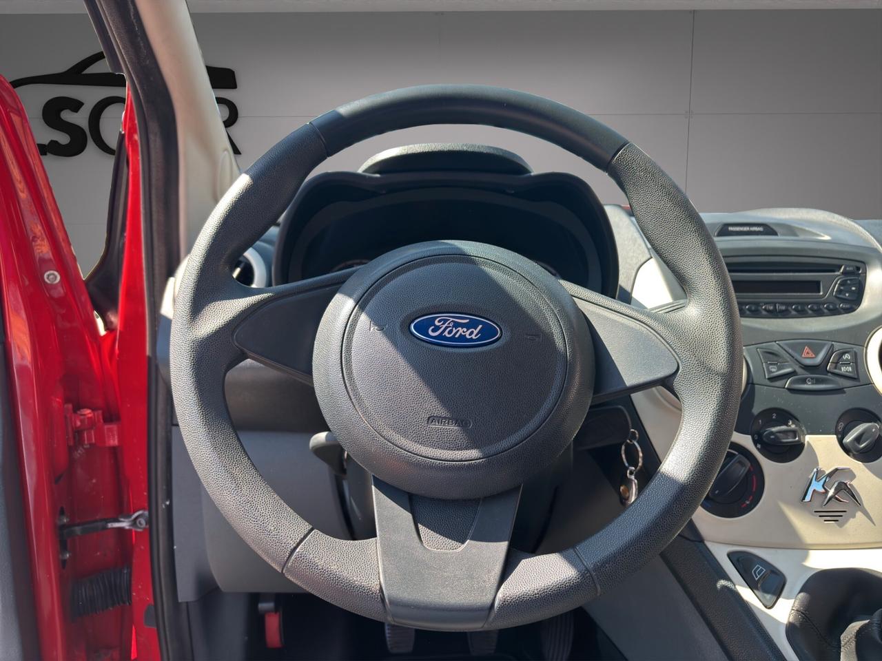 Ford - Ka 1.2 69CV - Unipro - Italiana - Ottime condizioni