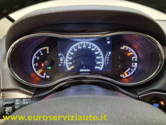 JEEP Grand Cherokee 3.0 V6 CRD 250 CV Multijet II Summit