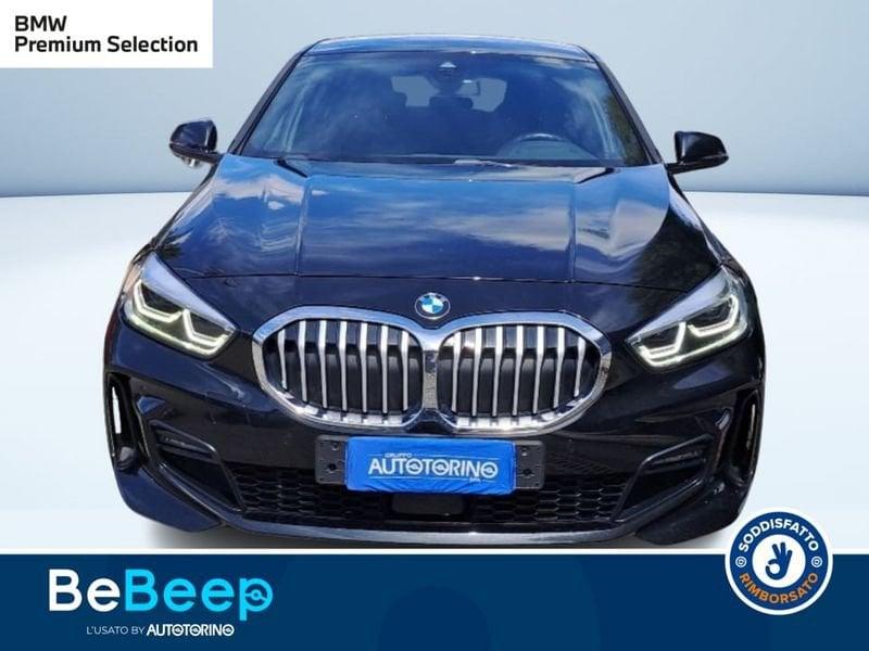 BMW Serie 1 120D MSPORT AUTO