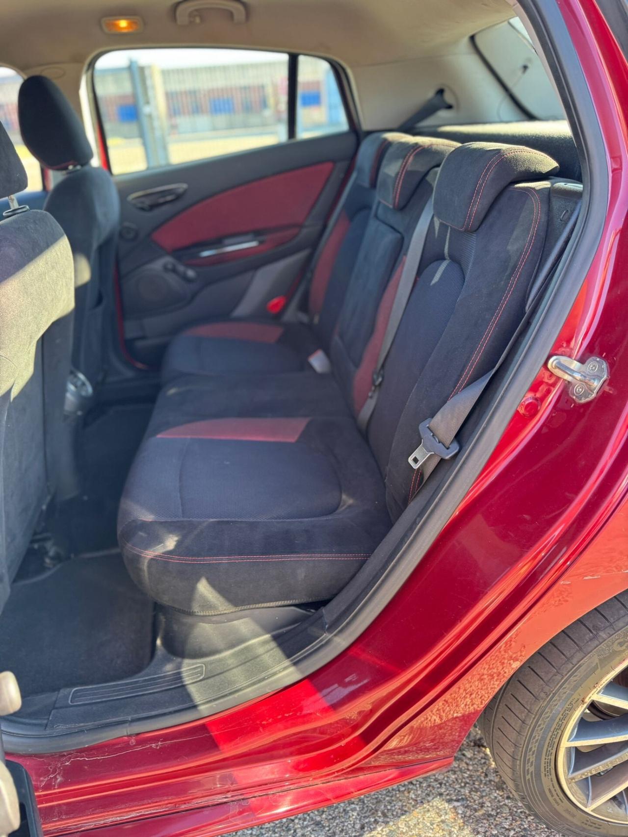 Fiat Bravo 1.9 MJT 150 CV Emotion