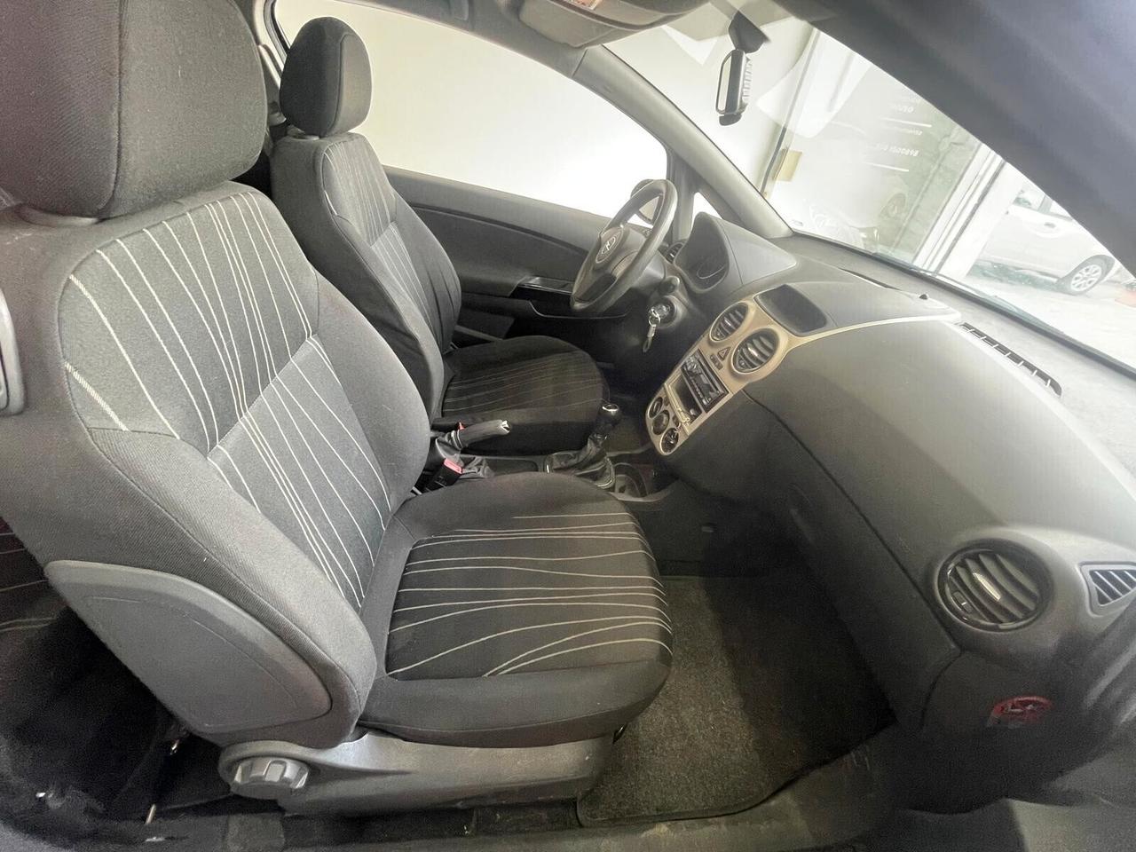 Opel Corsa 1.0 12V 3 porte