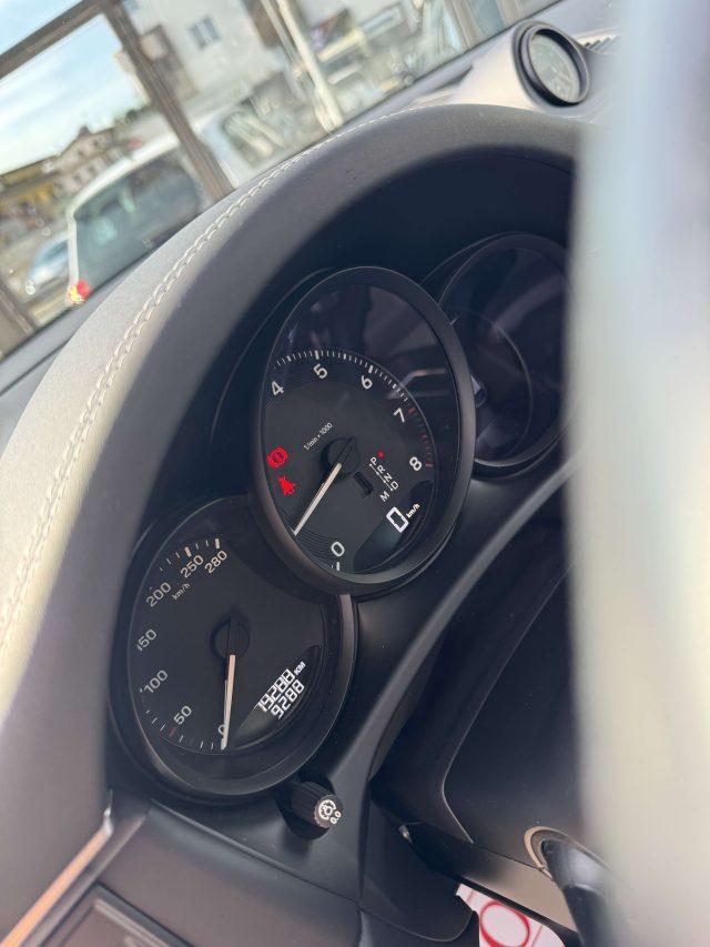 PORSCHE Macan 2.0 265cv pdk