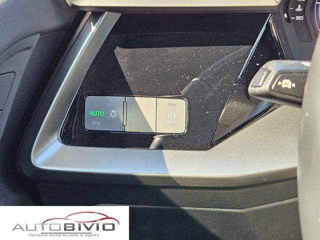 AUDI A3 SPB 30 TDI Business