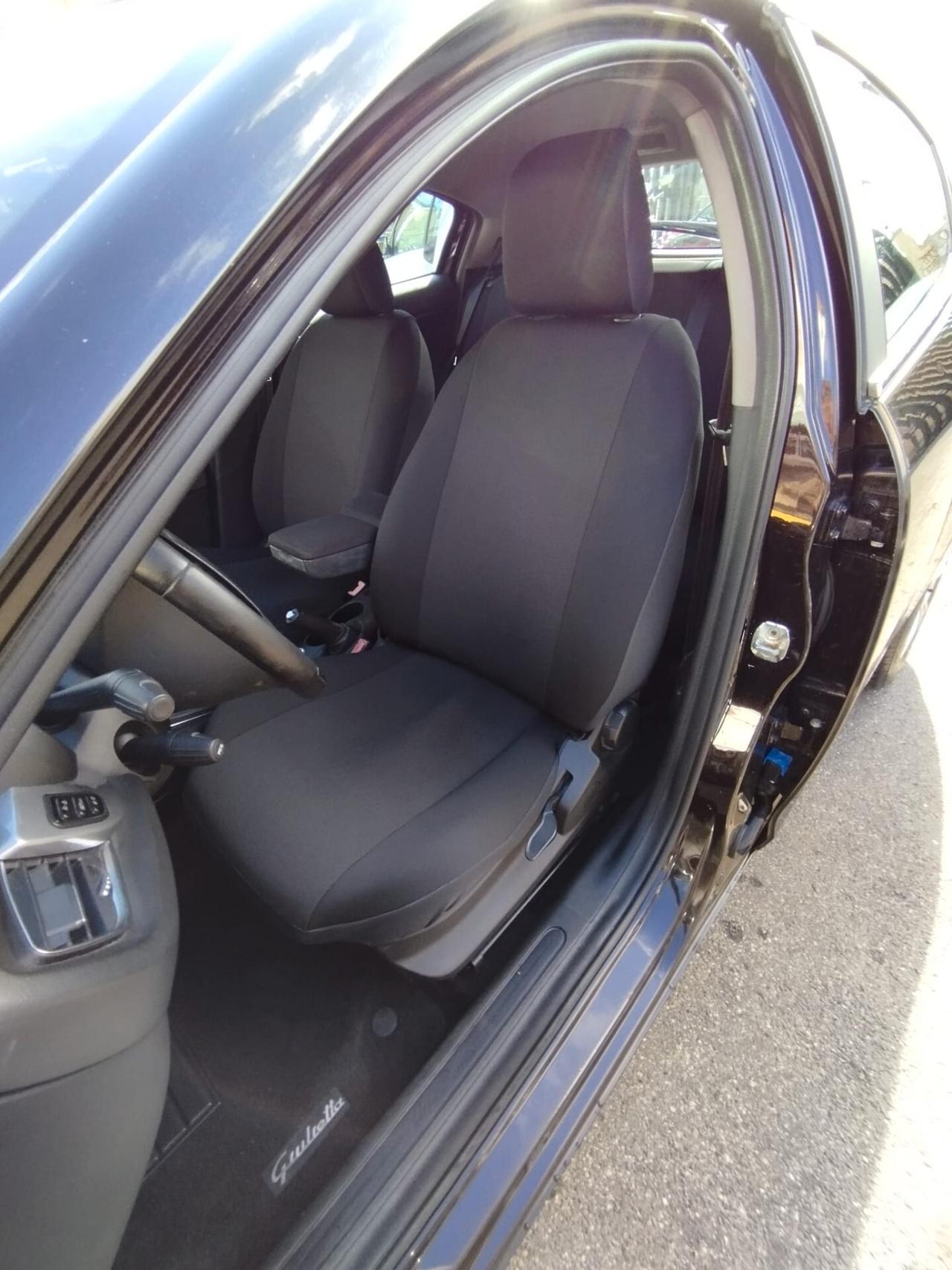 Alfa Romeo Giulietta 1.6 JTDm-2 105 CV Business