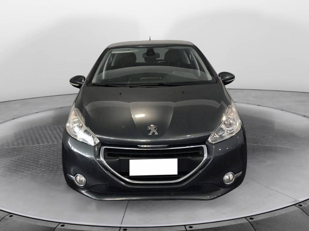 Peugeot 208 5 Porte 1.2 VTi Allure