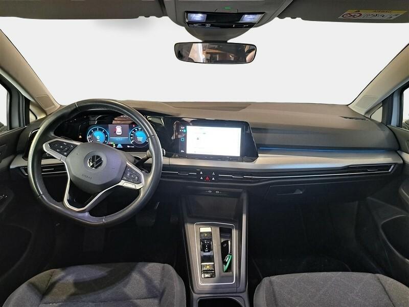 VOLKSWAGEN GOLF VIII 2.0 TDI SCR 110KW Life DSG 5 PORTE