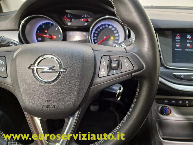 OPEL Astra 1.6 CDTi 110CV Start&Stop Sports Tourer Business