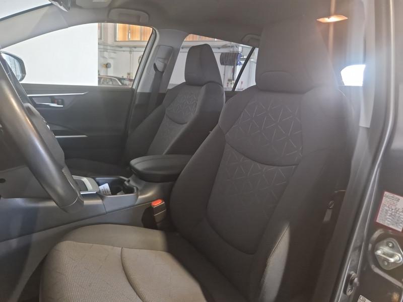 TOYOTA RAV 4 2.5 HV 178cv E-CVT Dynamic 2WD