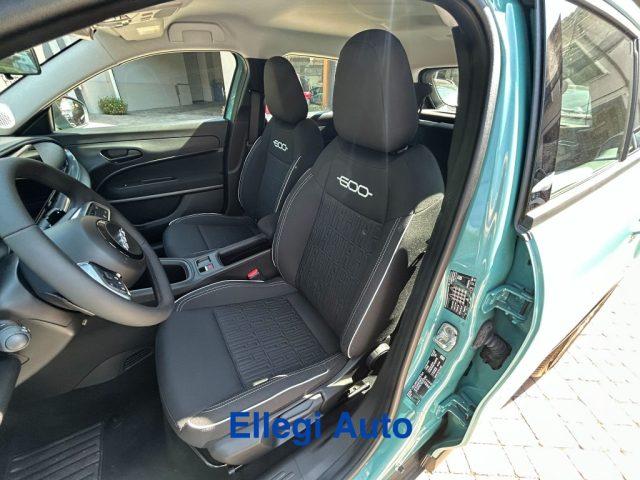 FIAT 600 Hybrid 110 CV DCT MHEV PACK COMFORT KM0